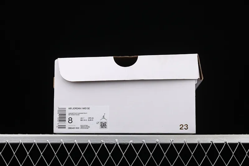 All categories Air Jordan Jordan series basketball shoes Air Jordan 1 Low G version pure original Air Jordan1 Low AJ1 Joe 1 black wine red metal flying wings reverse low-top basketball shoes DB6491-600